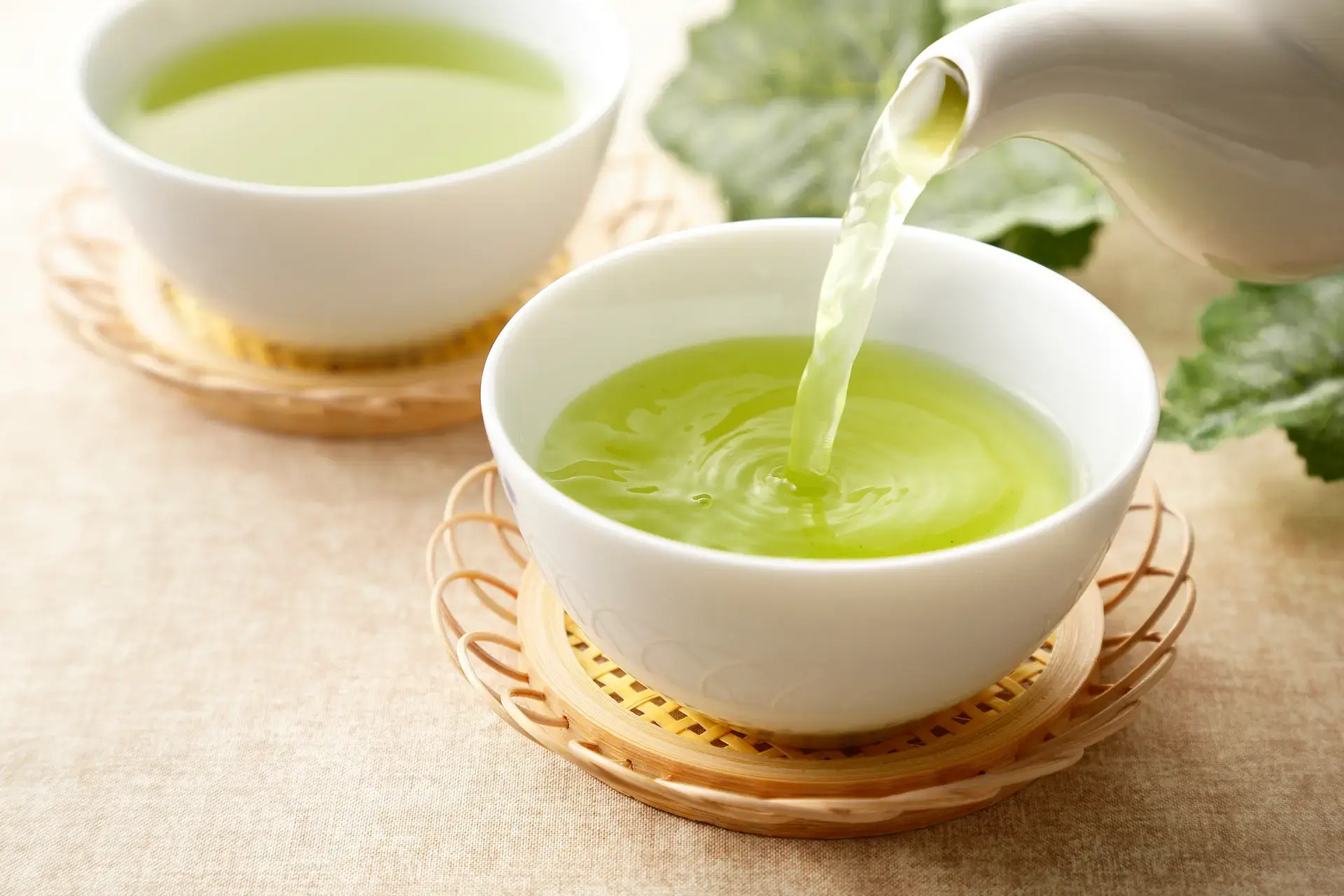 Tea